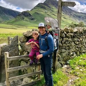 Meet your Posher, Baird